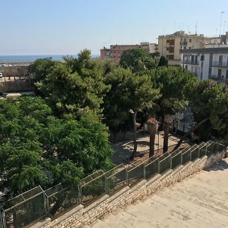 Casa Vacanze La Scalinata Bisceglie Buitenkant foto
